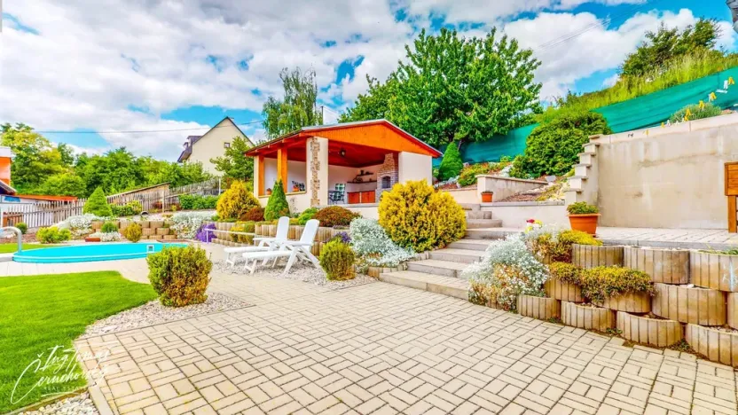 Prodej rodinného domu, Podlešín, 171 m2