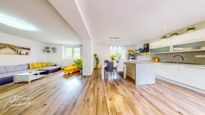 Prodej rodinného domu, Podlešín, 171 m2