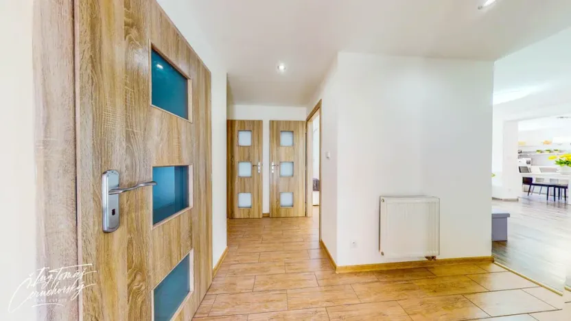 Prodej rodinného domu, Podlešín, 171 m2