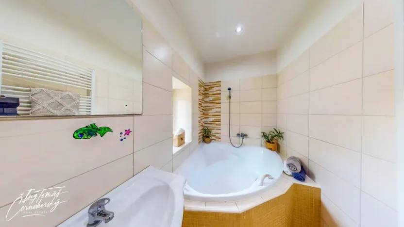 Prodej rodinného domu, Podlešín, 171 m2