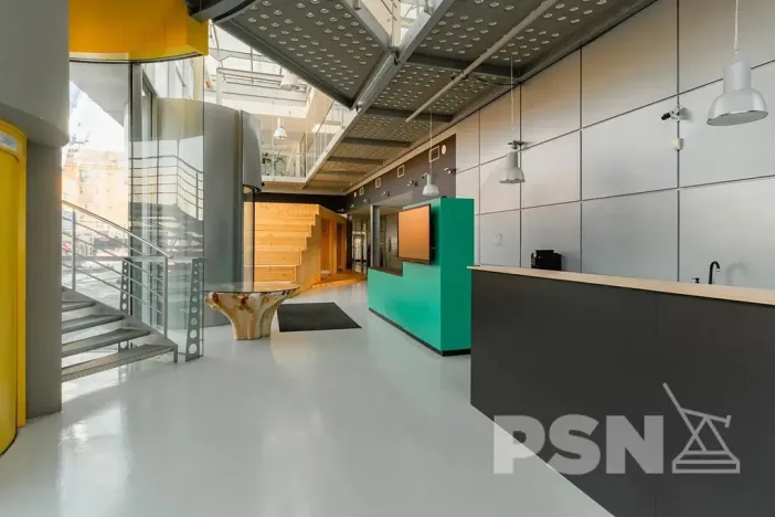 Pronájem kanceláře, Brno, Plynárenská, 1000 m2