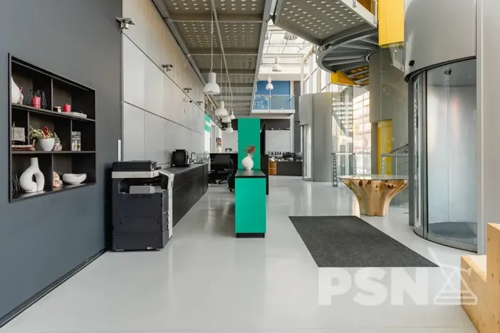 Pronájem kanceláře, Brno, Plynárenská, 1000 m2