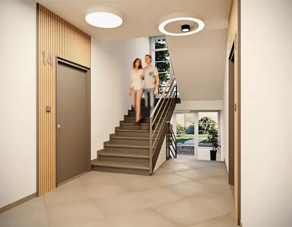 Prodej obchodního prostoru, Praha - Břevnov, Pod Drinopolem, 74 m2