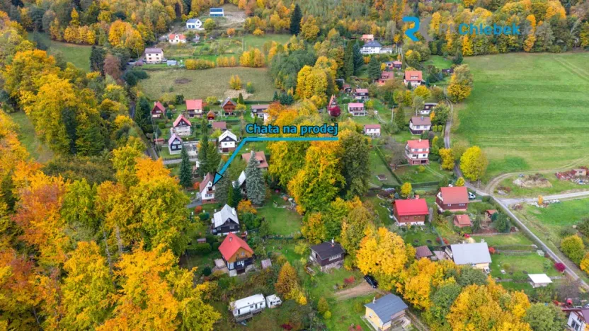 Prodej rodinného domu, Pstruží, 117 m2