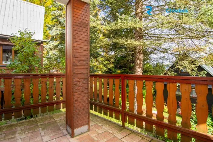 Prodej rodinného domu, Pstruží, 117 m2