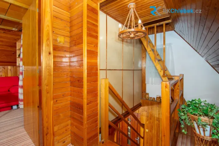 Prodej rodinného domu, Pstruží, 117 m2