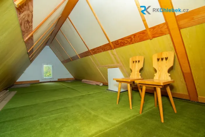 Prodej rodinného domu, Pstruží, 117 m2