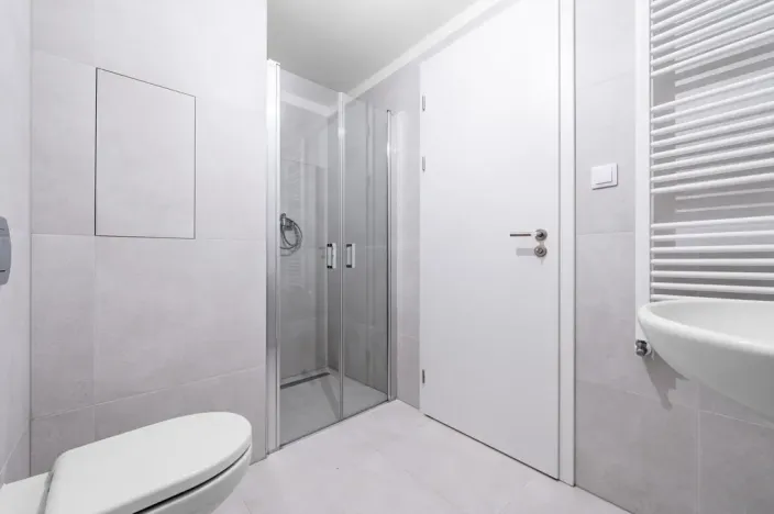 Pronájem bytu 1+kk, Praha - Hloubětín, 33 m2