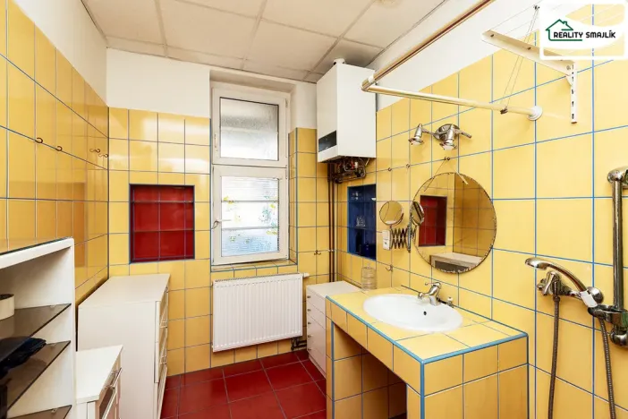 Pronájem bytu 3+1, Cheb, Májová, 114 m2