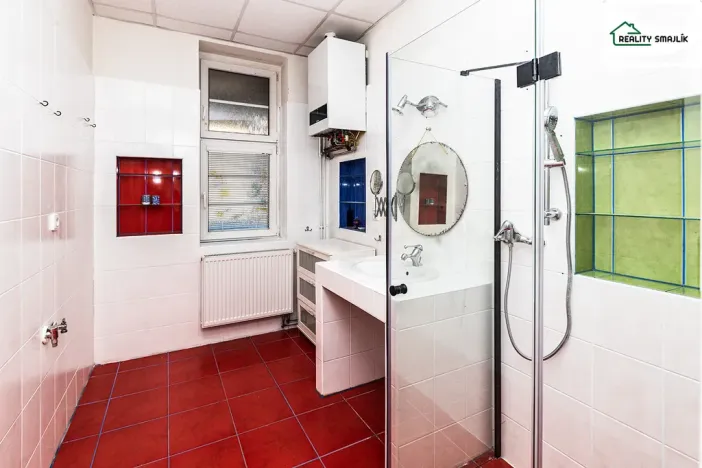 Pronájem bytu 3+1, Cheb, Májová, 114 m2