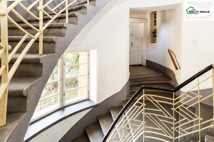 Pronájem bytu 3+1, Cheb, Májová, 114 m2