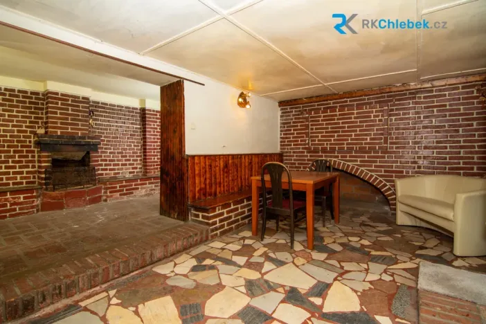 Prodej restaurace, Daskabát, 950 m2