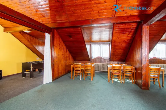 Prodej restaurace, Daskabát, 950 m2