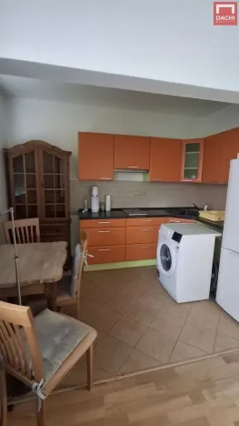 Pronájem bytu 2+kk, Olomouc, Skupova, 45 m2