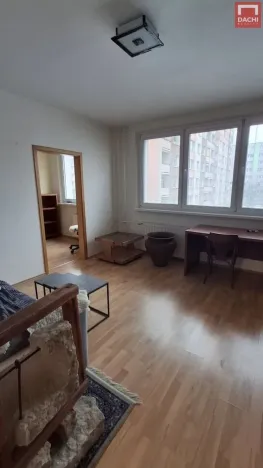 Pronájem bytu 2+kk, Olomouc, Skupova, 45 m2