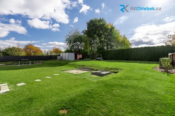 Prodej rodinného domu, Štěpánkovice, Vlčoch, 147 m2