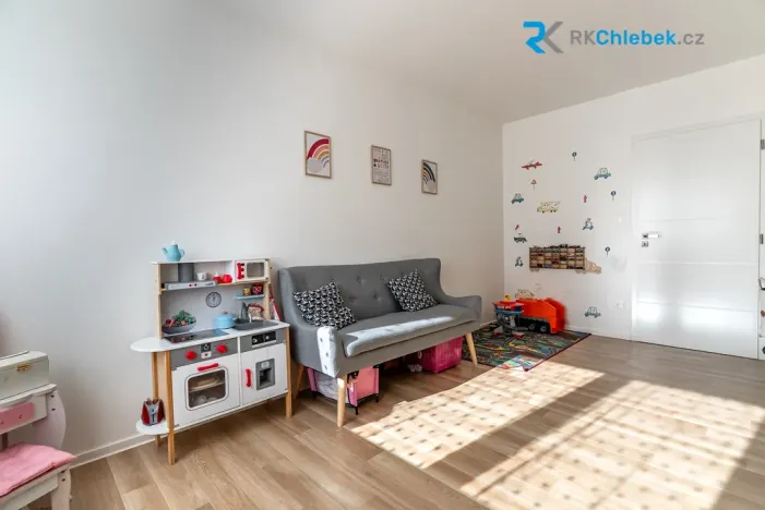 Prodej rodinného domu, Štěpánkovice, Vlčoch, 147 m2