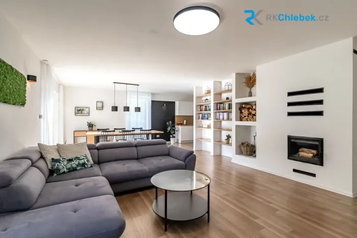 Prodej rodinného domu, Štěpánkovice, Vlčoch, 147 m2