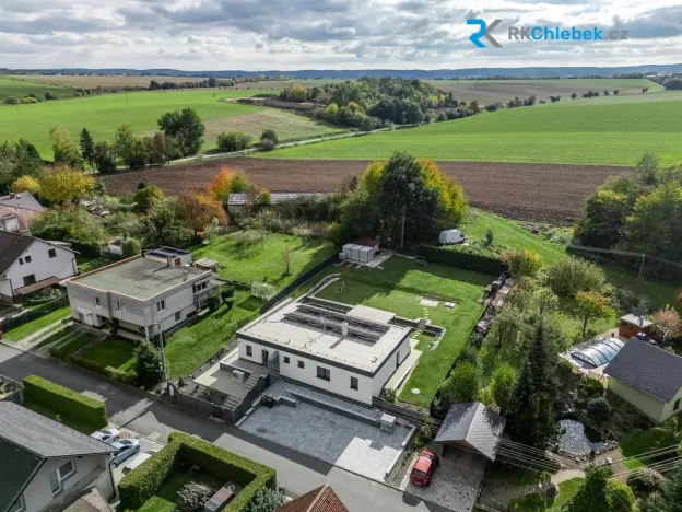 Prodej rodinného domu, Štěpánkovice, Vlčoch, 147 m2