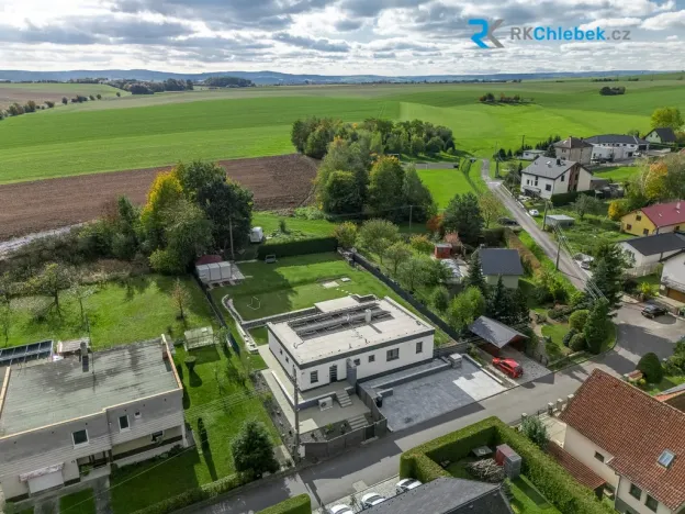 Prodej rodinného domu, Štěpánkovice, Vlčoch, 147 m2