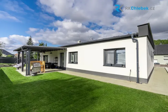 Prodej rodinného domu, Štěpánkovice, Vlčoch, 147 m2