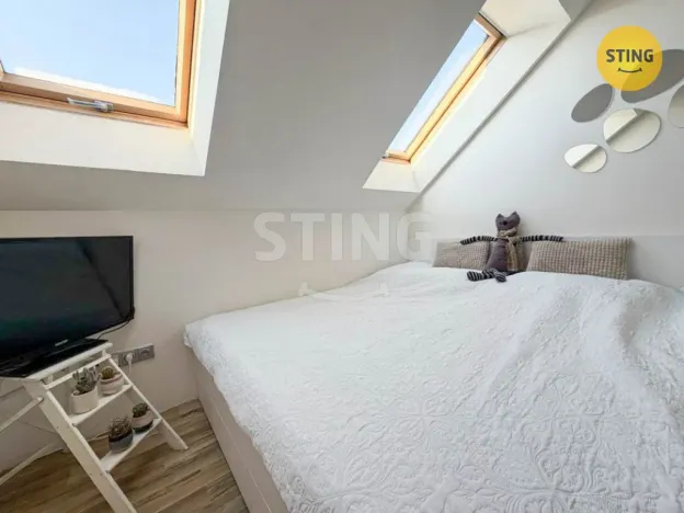 Prodej rodinného domu, Dětmarovice, 150 m2