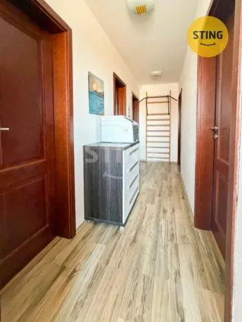 Prodej rodinného domu, Dětmarovice, 150 m2