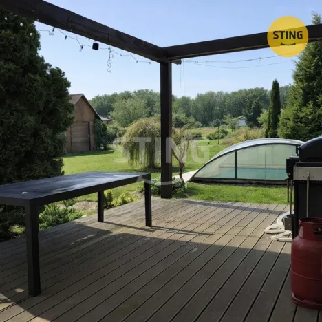 Prodej rodinného domu, Dětmarovice, 150 m2