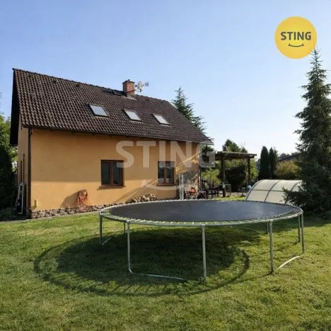 Prodej rodinného domu, Dětmarovice, 150 m2