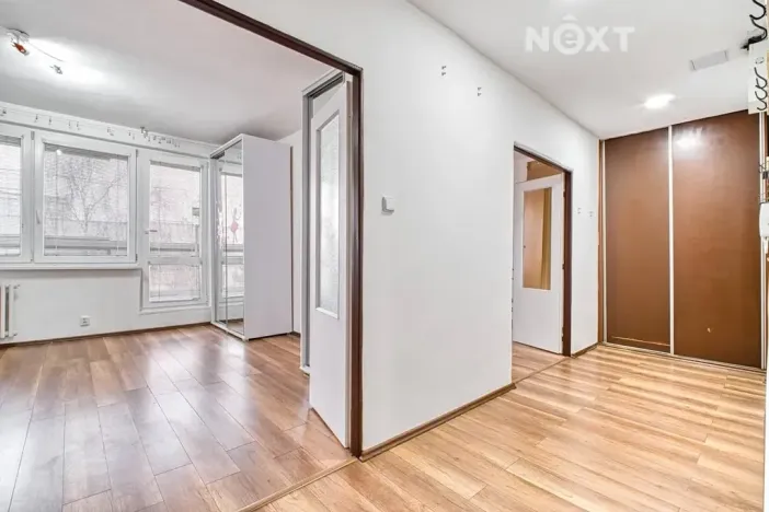 Pronájem bytu 3+1, Karviná, Závodní, 78 m2