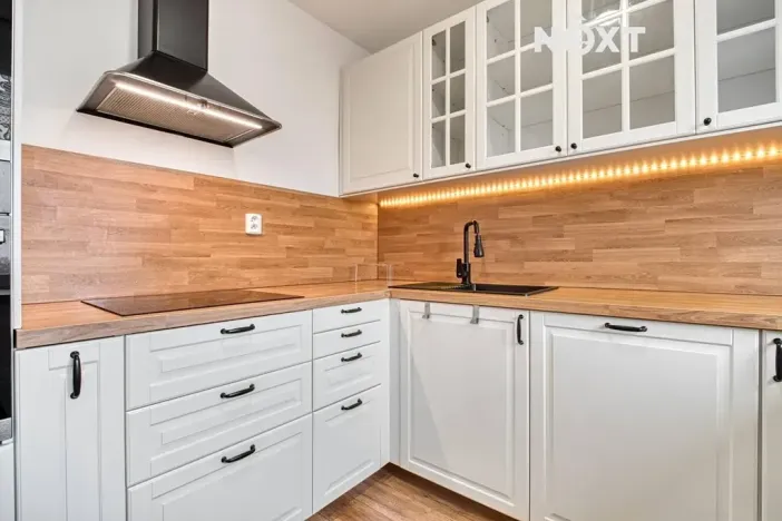 Pronájem bytu 3+1, Karviná, Závodní, 78 m2