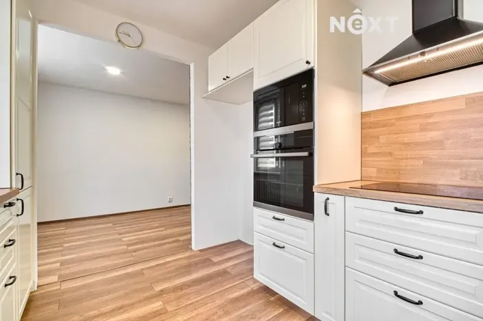 Pronájem bytu 3+1, Karviná, Závodní, 78 m2