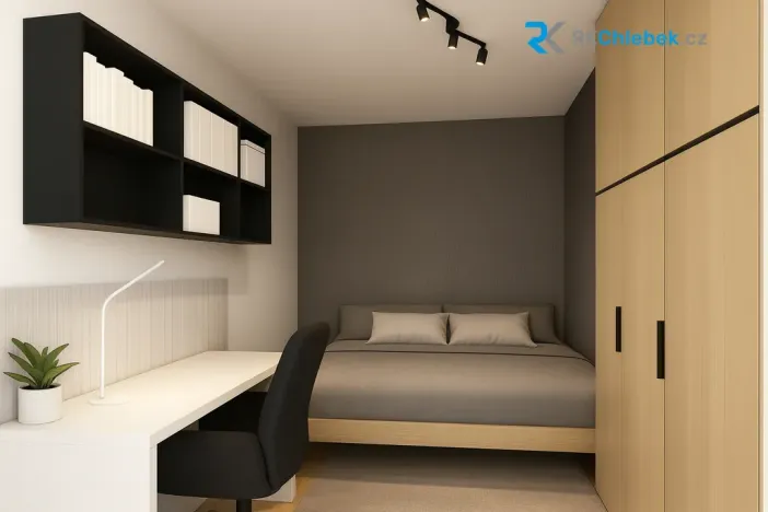 Prodej bytu 3+1, Frýdlant nad Ostravicí, Jiráskova, 58 m2