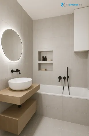 Prodej bytu 3+1, Frýdlant nad Ostravicí, Jiráskova, 58 m2