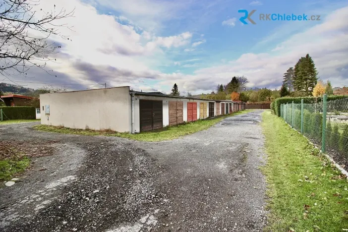 Prodej bytu 3+1, Frýdlant nad Ostravicí, Jiráskova, 58 m2