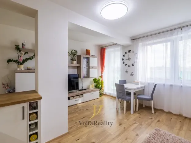 Pronájem bytu 2+kk, Olomouc - Povel, Loudova, 57 m2