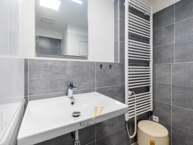 Pronájem bytu 2+kk, Olomouc - Povel, Loudova, 57 m2