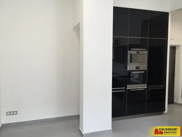 Pronájem bytu 2+kk, Brno - Brno-město, 46 m2