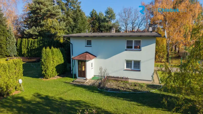 Prodej rodinného domu, Frýdlant nad Ostravicí, Okružní, 140 m2