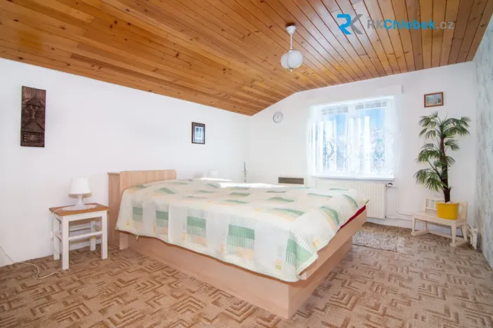 Prodej rodinného domu, Frýdlant nad Ostravicí, Okružní, 140 m2