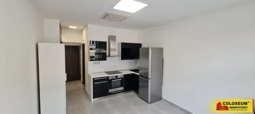 Pronájem bytu 1+kk, Brno - Brno-město, 24 m2