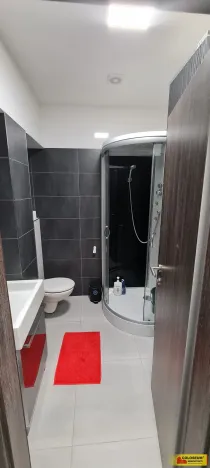 Pronájem bytu 1+kk, Brno - Brno-město, 24 m2