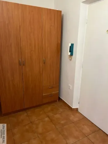 Pronájem bytu 1+kk, Pardubice - Zelené Předměstí, Palackého třída, 37 m2