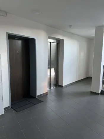 Pronájem bytu 1+kk, Hranice - Hranice I-Město, Jiřího z Poděbrad, 34 m2