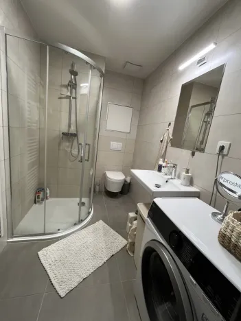 Pronájem bytu 1+kk, Hranice - Hranice I-Město, Jiřího z Poděbrad, 34 m2