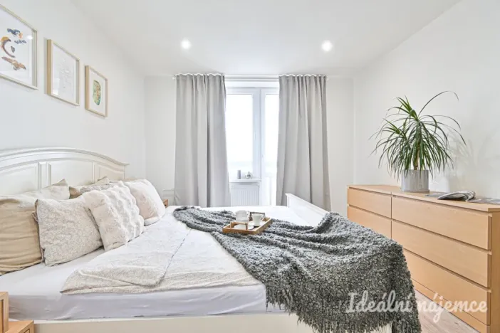 Pronájem bytu 3+kk, Blansko, Bezručova, 81 m2