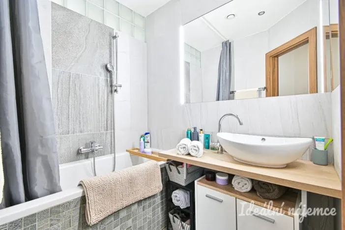 Pronájem bytu 3+kk, Blansko, Bezručova, 81 m2