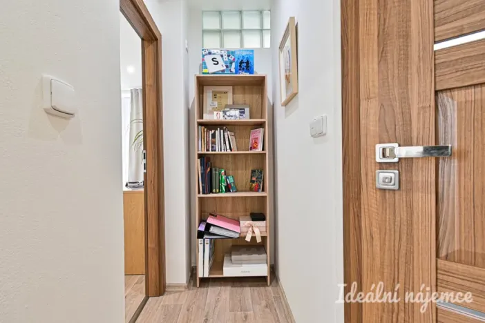 Pronájem bytu 3+kk, Blansko, Bezručova, 81 m2