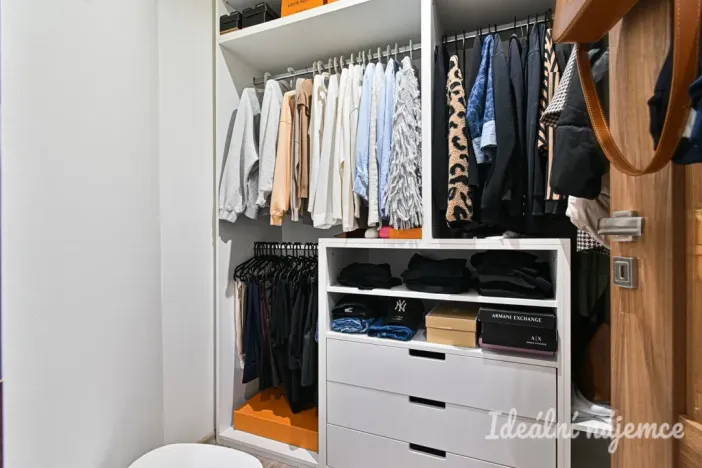 Pronájem bytu 3+kk, Blansko, Bezručova, 81 m2