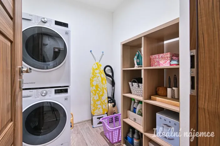 Pronájem bytu 3+kk, Blansko, Bezručova, 81 m2